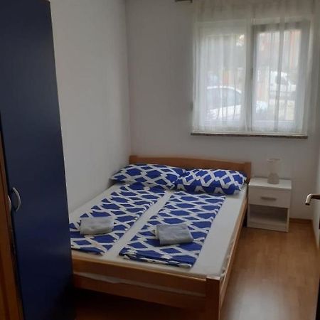 Senoina Ulica 36 Jm Apartment Pula Ngoại thất bức ảnh