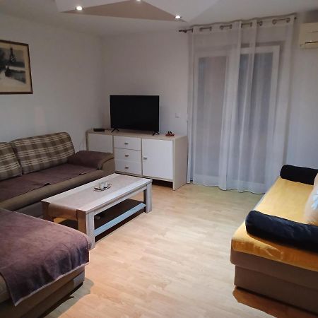 Senoina Ulica 36 Jm Apartment Pula Ngoại thất bức ảnh