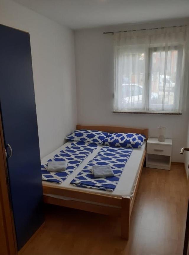 Senoina Ulica 36 Jm Apartment Pula Ngoại thất bức ảnh