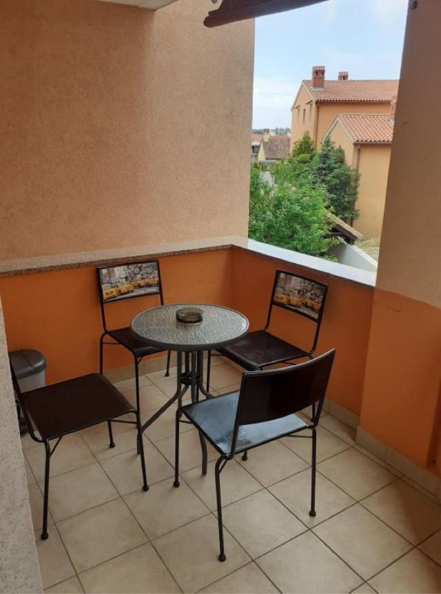 Senoina Ulica 36 Jm Apartment Pula Ngoại thất bức ảnh