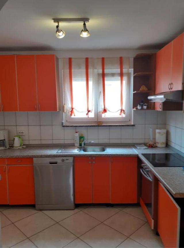Senoina Ulica 36 Jm Apartment Pula Ngoại thất bức ảnh