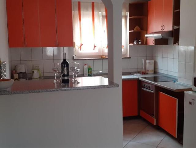 Senoina Ulica 36 Jm Apartment Pula Ngoại thất bức ảnh