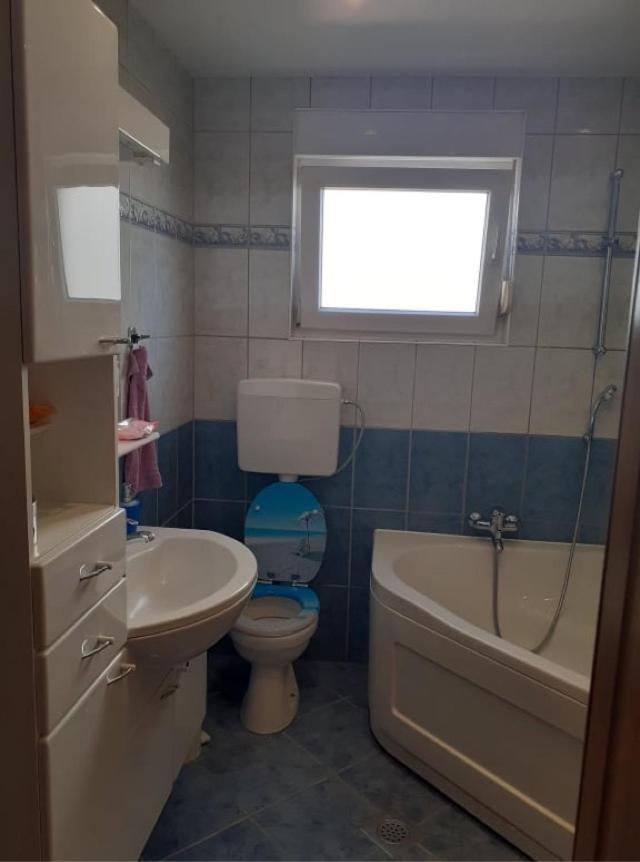 Senoina Ulica 36 Jm Apartment Pula Ngoại thất bức ảnh
