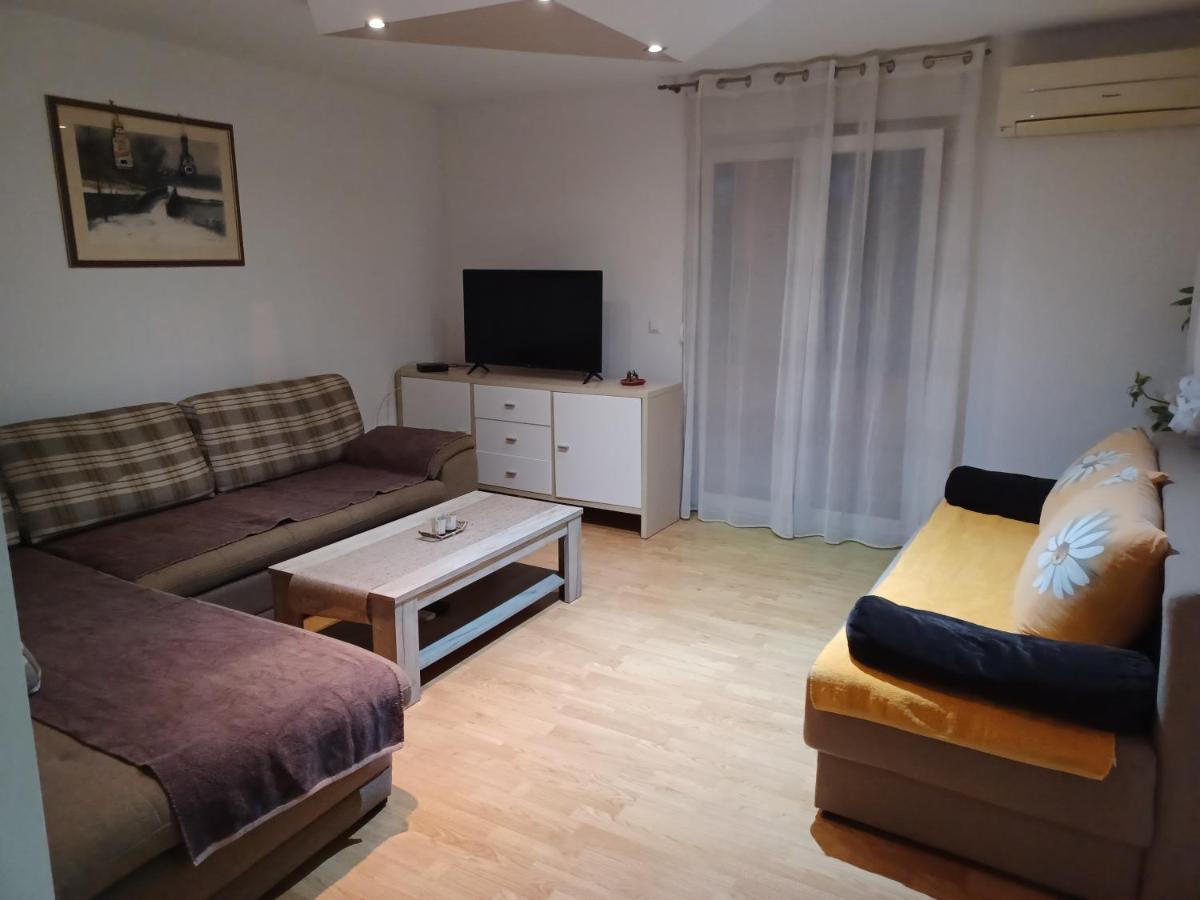 Senoina Ulica 36 Jm Apartment Pula Ngoại thất bức ảnh